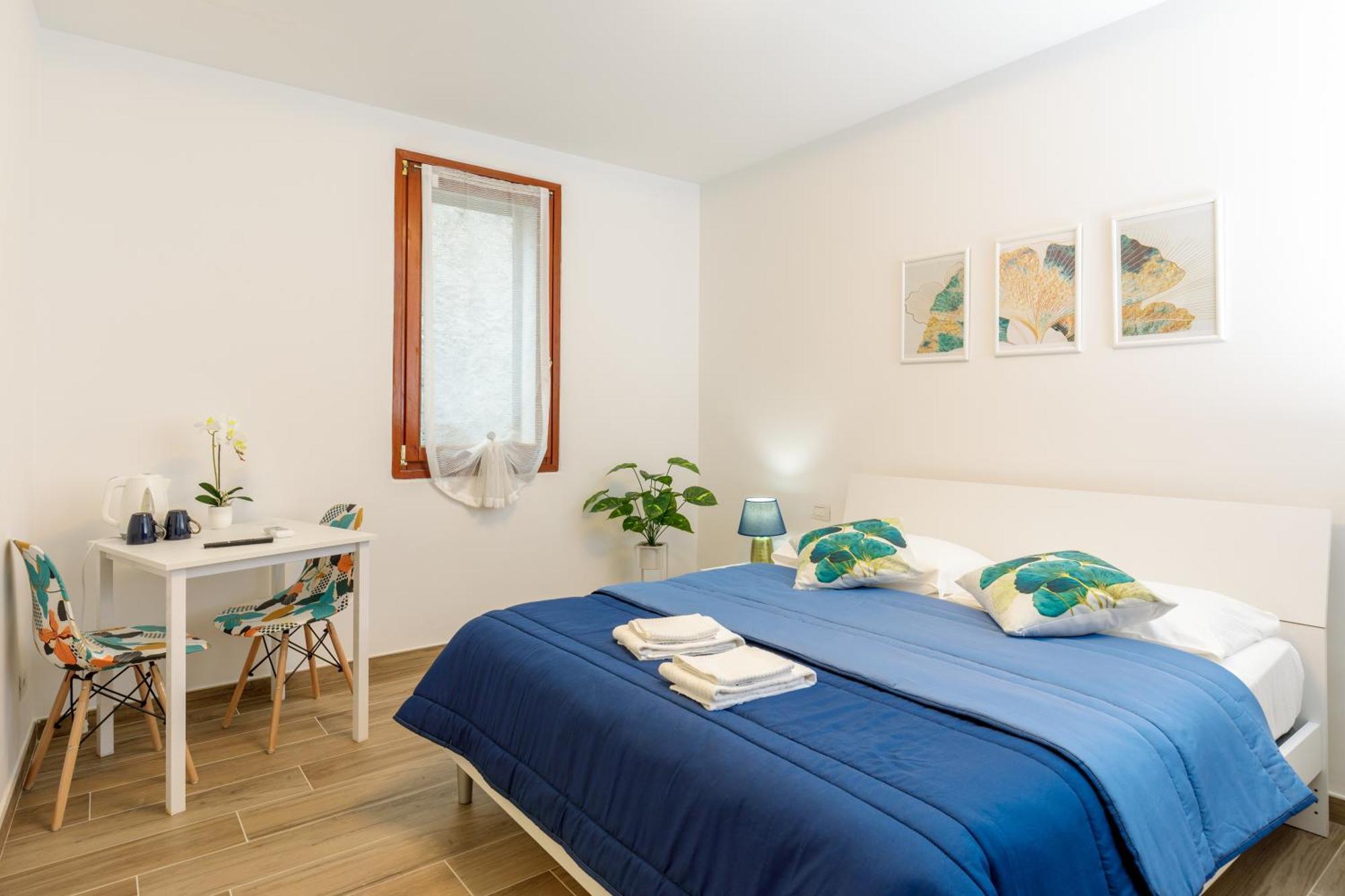 Le Case Di Maggie Isolabona Kamer foto