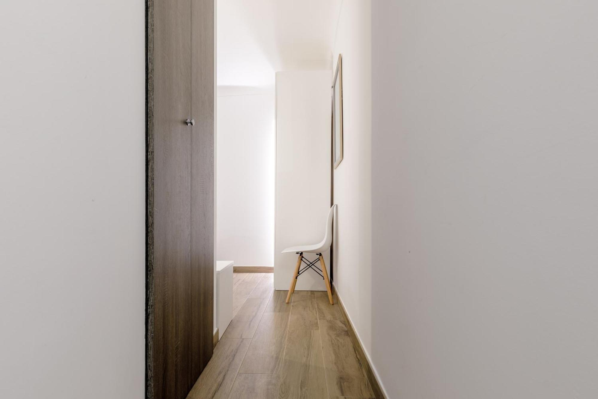 Le Case Di Maggie Isolabona Kamer foto