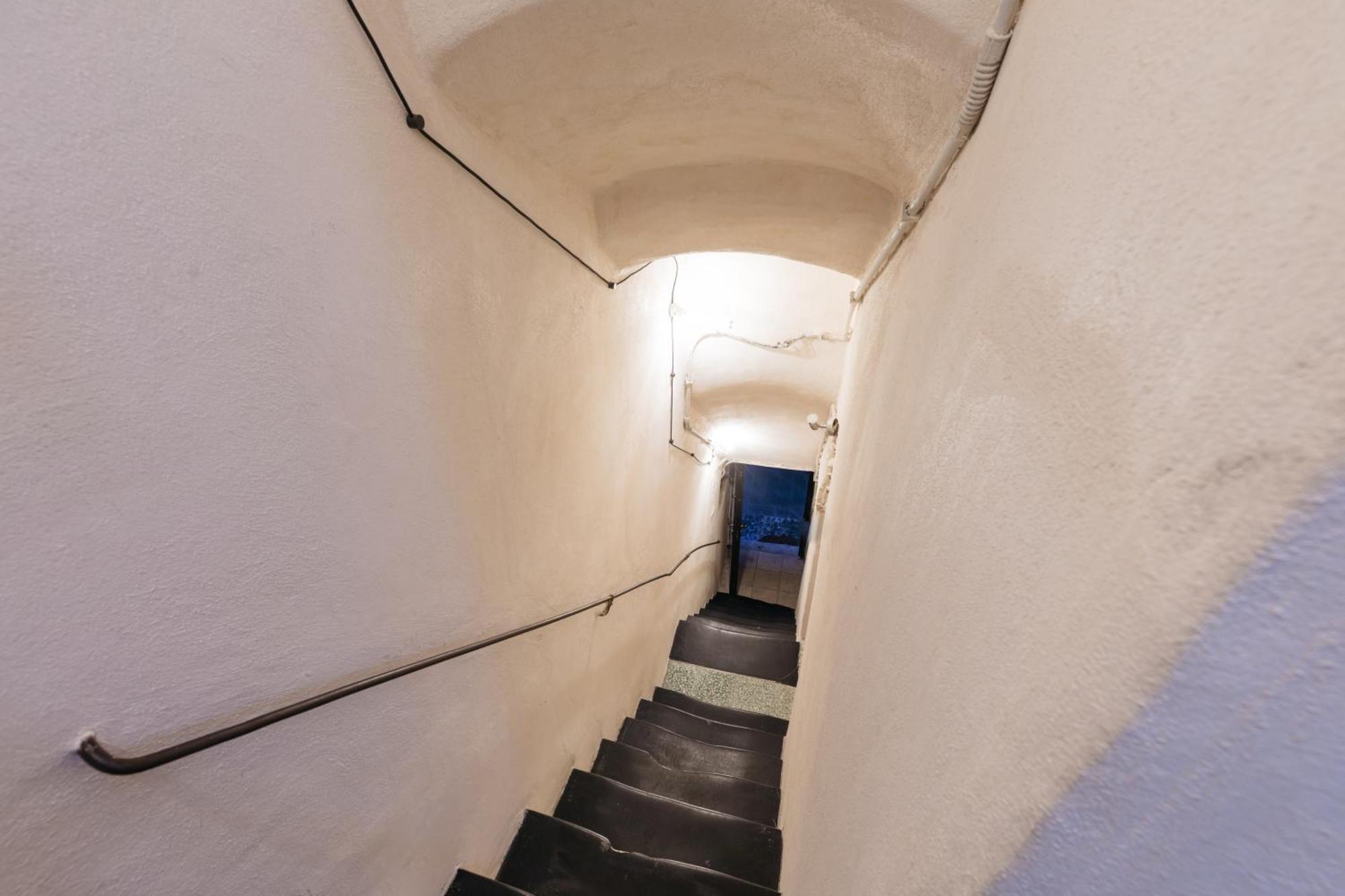 Le Case Di Maggie Isolabona Buitenkant foto