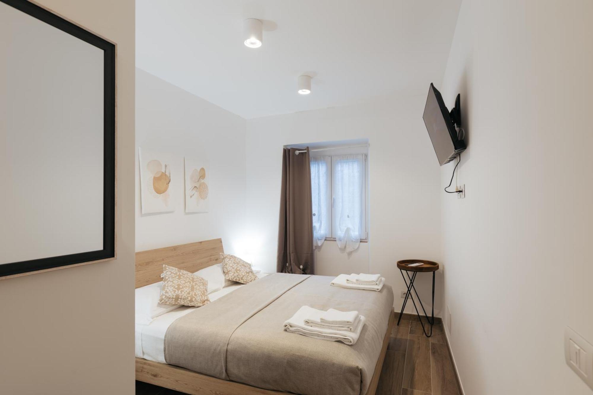 Le Case Di Maggie Isolabona Kamer foto