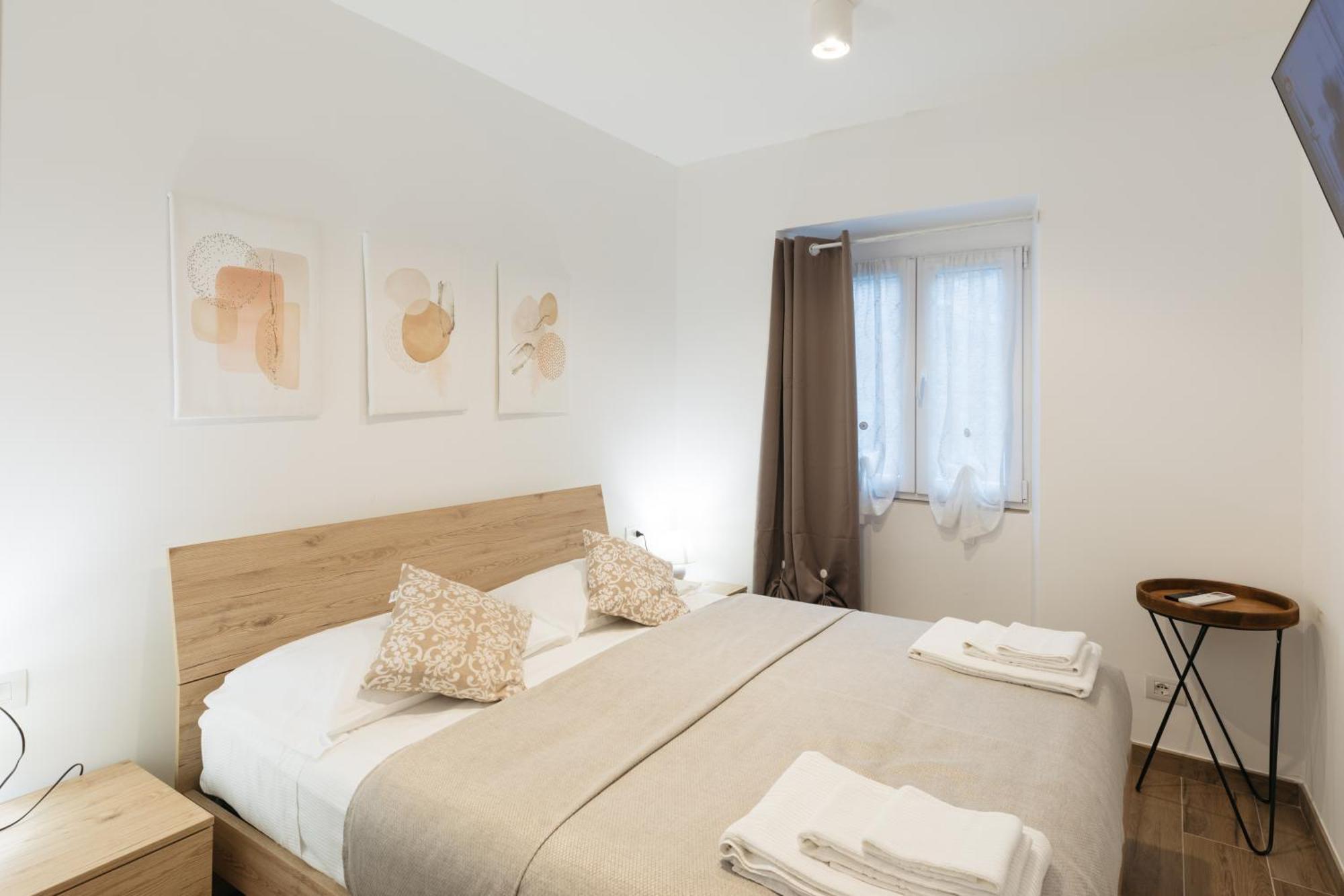 Le Case Di Maggie Isolabona Kamer foto
