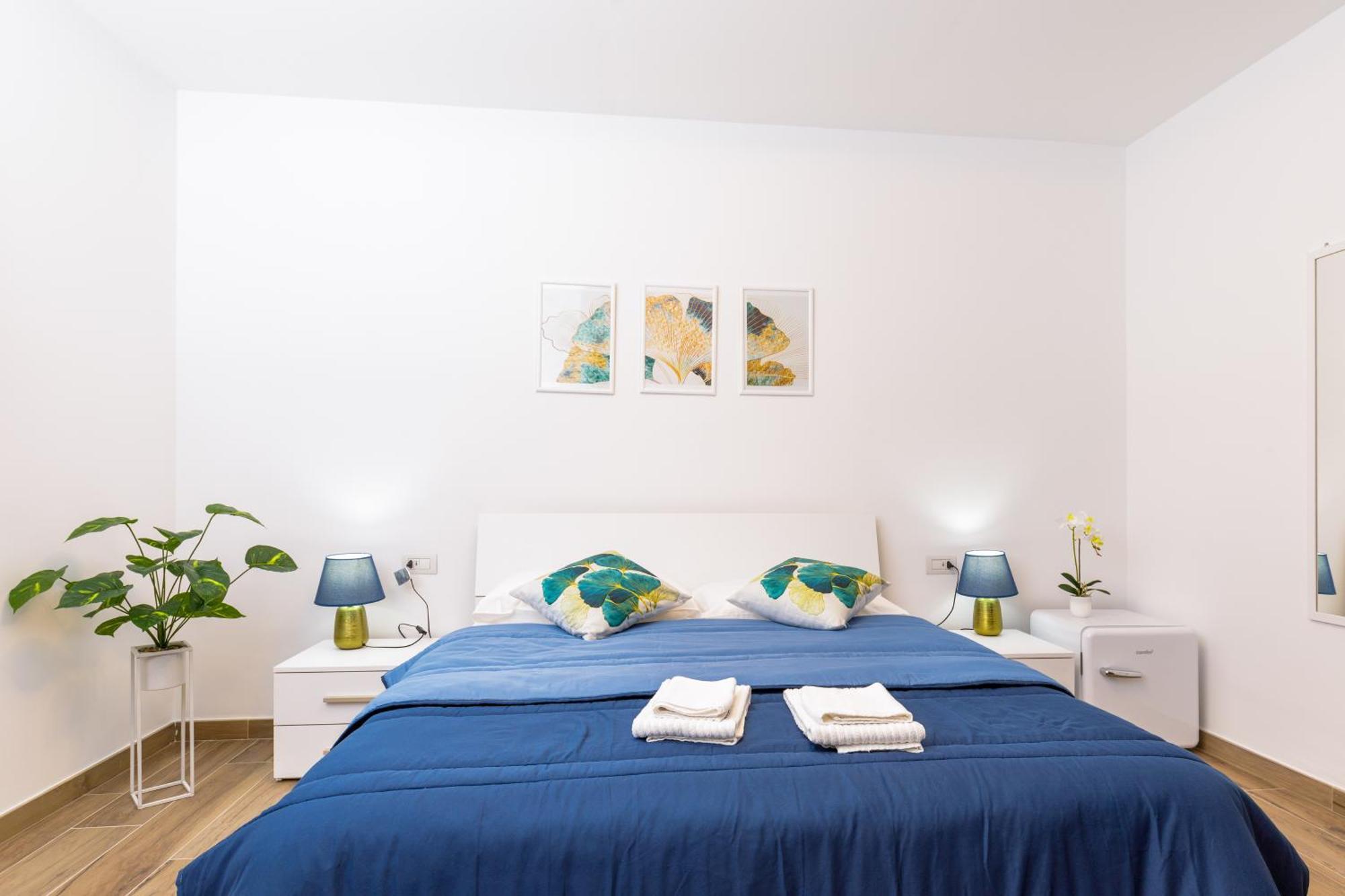 Le Case Di Maggie Isolabona Kamer foto