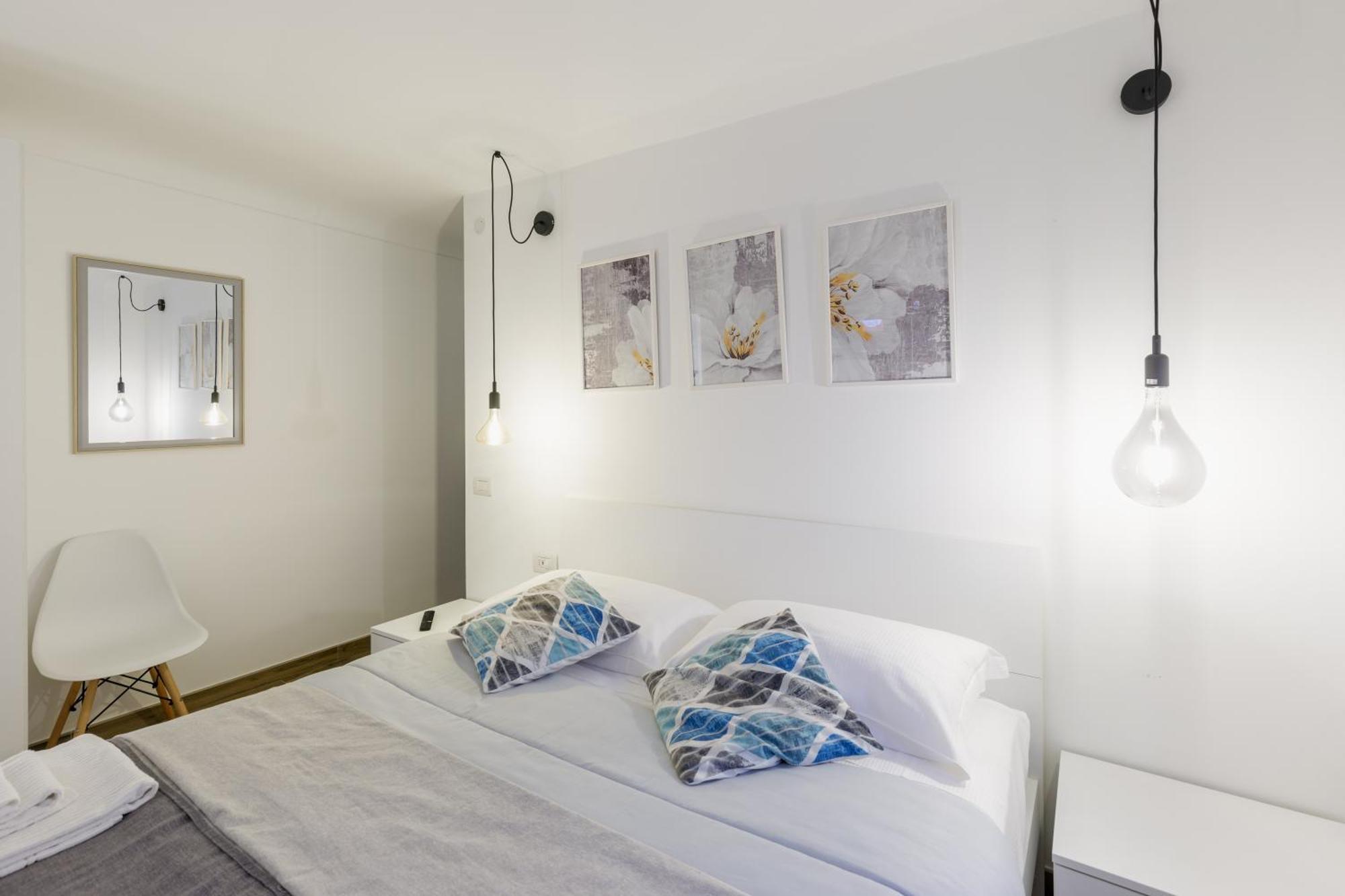 Le Case Di Maggie Isolabona Kamer foto