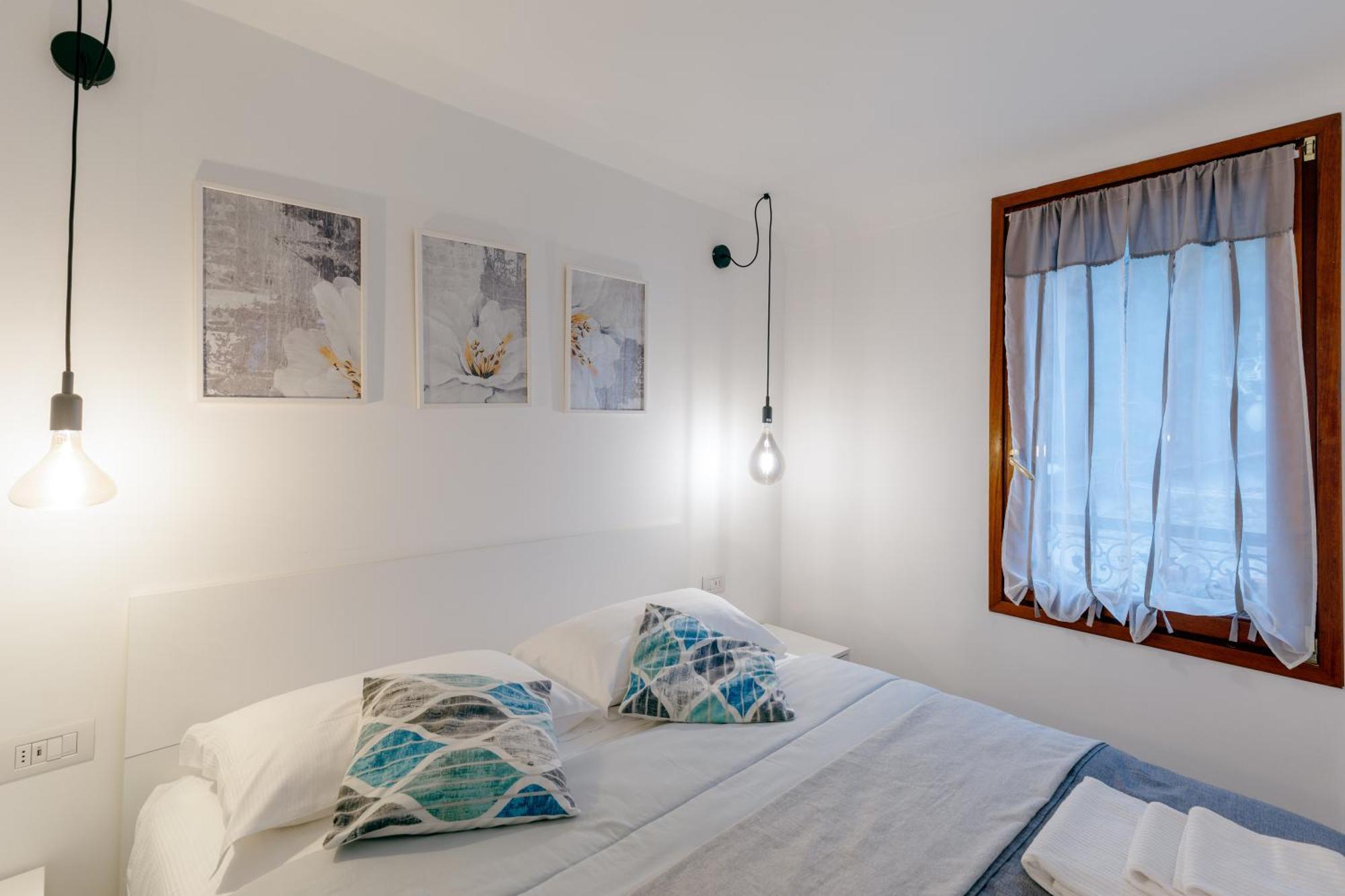 Le Case Di Maggie Isolabona Kamer foto