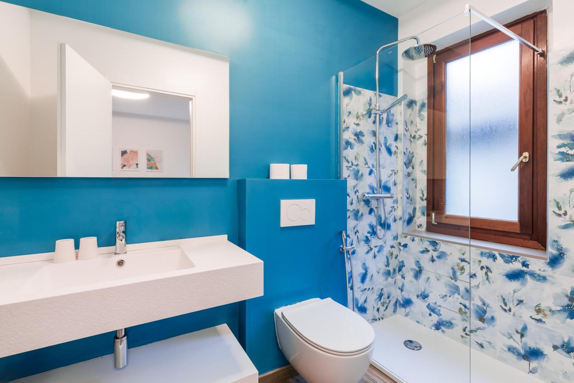 Le Case Di Maggie Isolabona Kamer foto